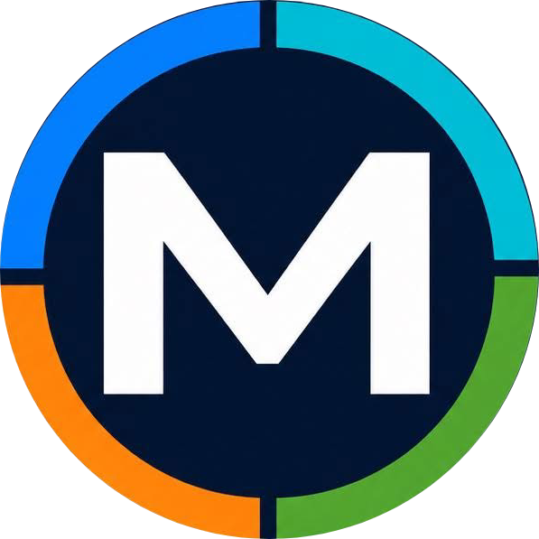 mergesolutionsllc.com mobile logo